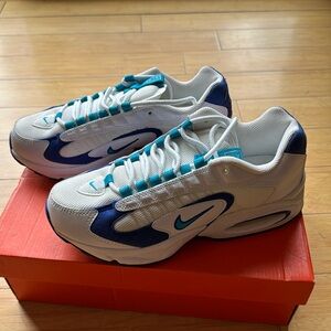 Nike Air Max Traix 96